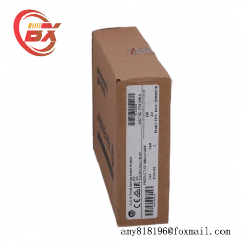 SAIA PCD2.W410 PLC Module - Advanced Control Solutions