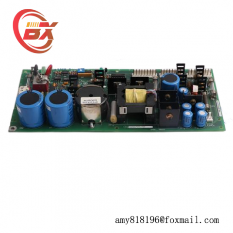 VIPA 332-5HD01 Analog Output Module: Precision Control in Industrial Automation