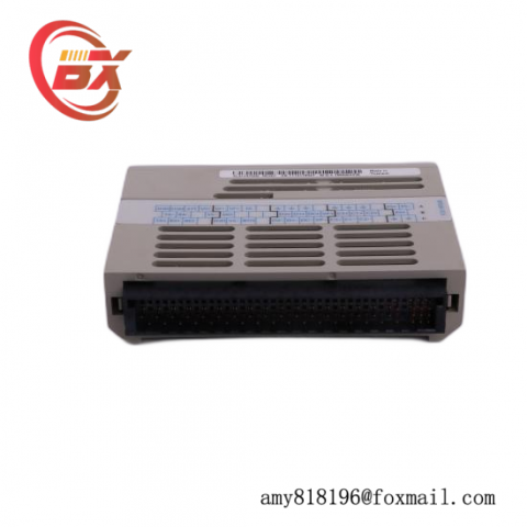 Westinghouse Ovation 1C31233G01 DCS Module - Precision Control for Industrial Automation