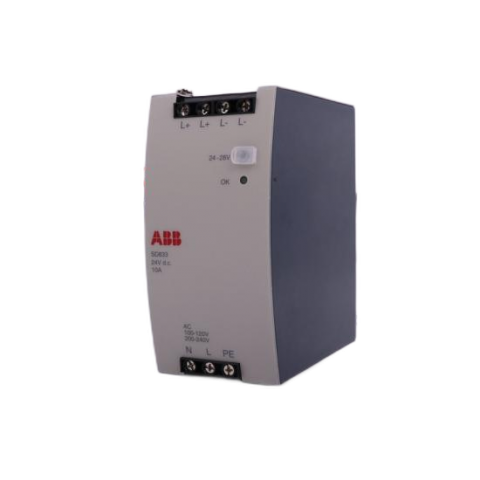 Westinghouse Ovation 5X00357G05 - Advanced DCS Module