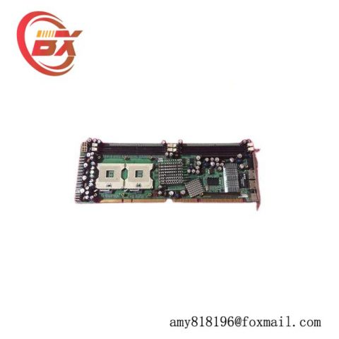 NEXCOM PEAK760VL2 4BP00760D1X0 Single Board - Advanced Industrial Control Module
