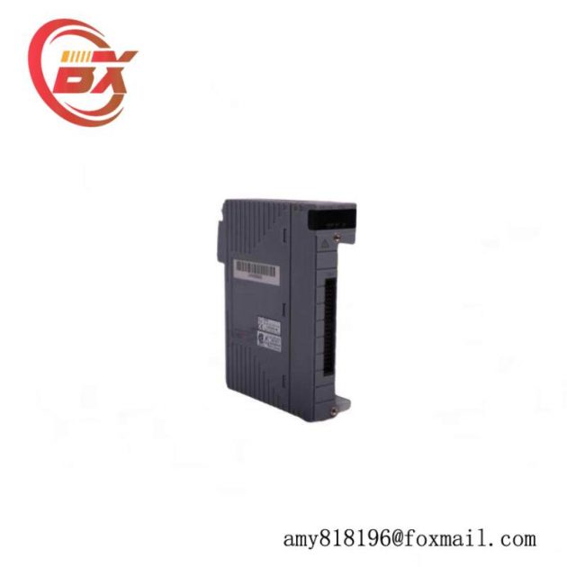 Yokogawa NFDV557-S00 S2 Digital Output Module: Precision Control Solutions for Industry