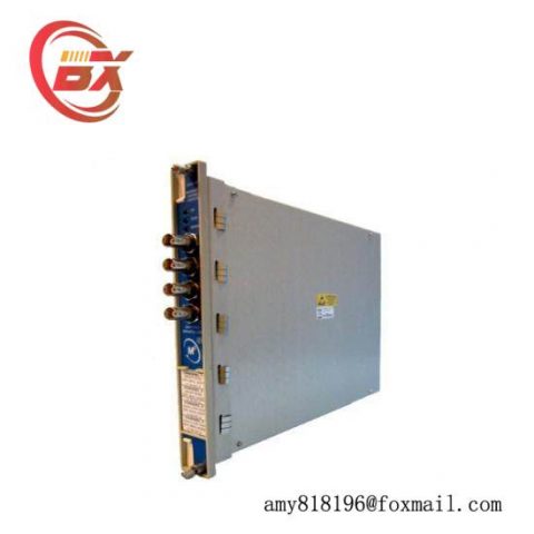 NI CFP-AI-100 Custom Industrial Automation Module