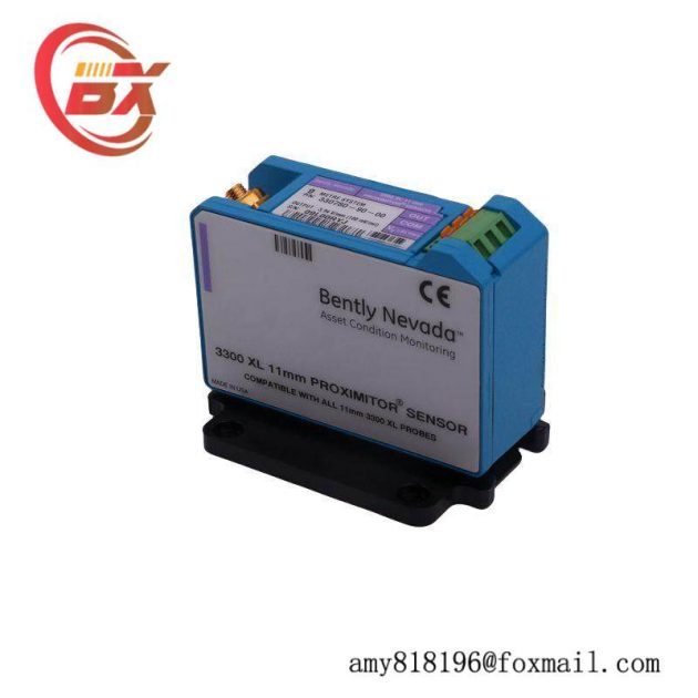 NI CFP-AI-100 Custom Industrial Automation Module
