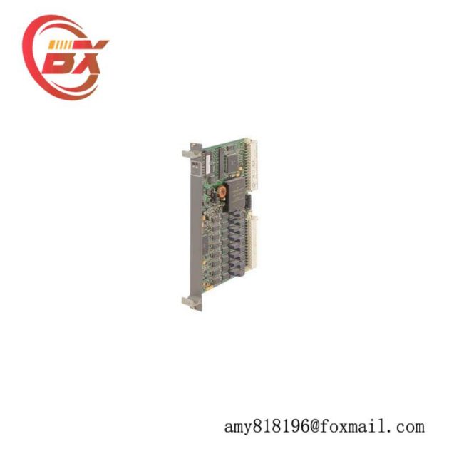 NI CFP-AI-100 Custom Industrial Automation Module