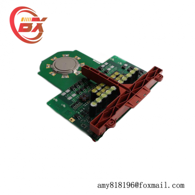 NI CFP-AI-100 Custom Industrial Automation Module