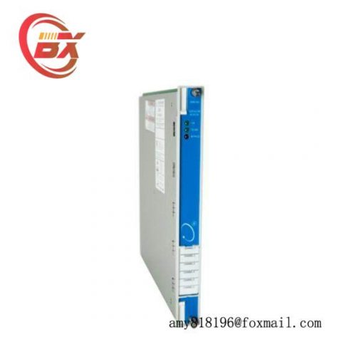 American NI CFP-AO-210 Custom Processing Industrial Automation Module