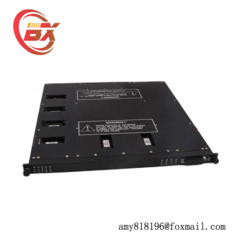 National Instruments NDS-501B: Precision Signal Conditioning Module for Advanced Test & Measurement