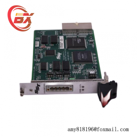 National Instruments PXI-6289 New & Original, Advanced Control Module