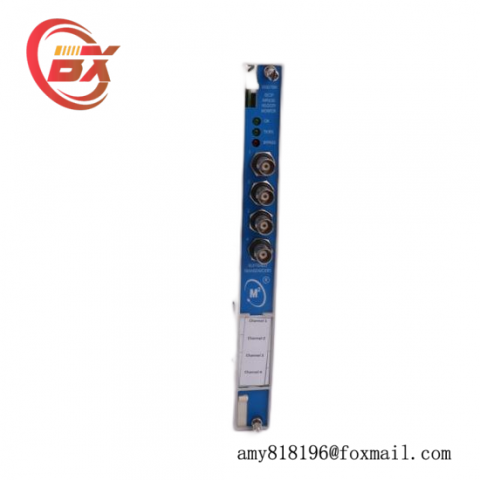 National Instruments PXI-8105: Advanced Data Acquisition & Control Module