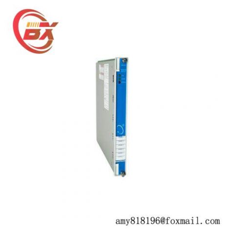 NI SCXI-1104C High-Precision Industrial Measurement Module