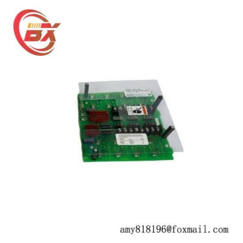 NI SCXI-1160 High-Frequency Data Acquisition Module