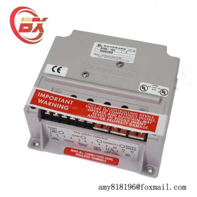 NI SCXI-1300 Industrial Signal Conditioning Module