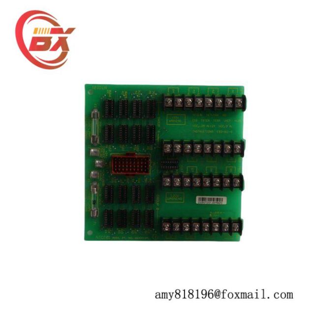 NI SCXI-1325 High-Speed Digital I/O Module