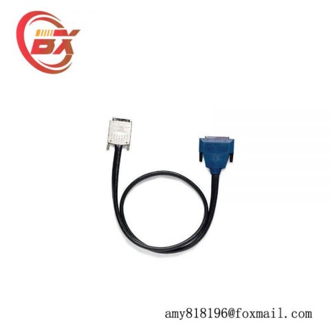 NI SHC68-68-RDO Digital R Series Industrial Cable