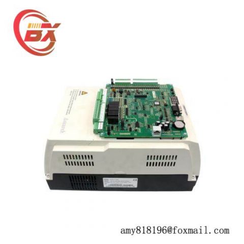 Nice Controls L-G-4018 Invoance Industrial Automation Module