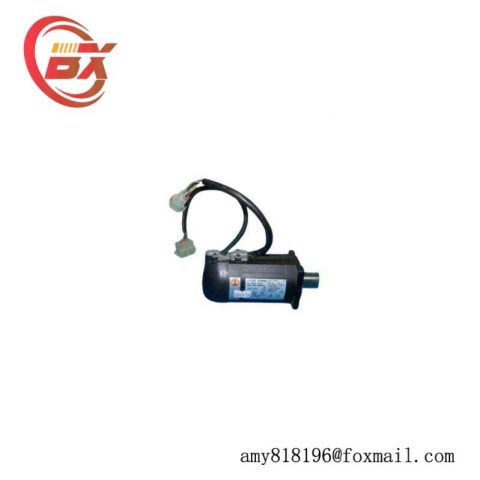 NIKKI NA50-40NAMKNN-CE: High-Precision AC Servo Motor, Advanced Control Solutions
