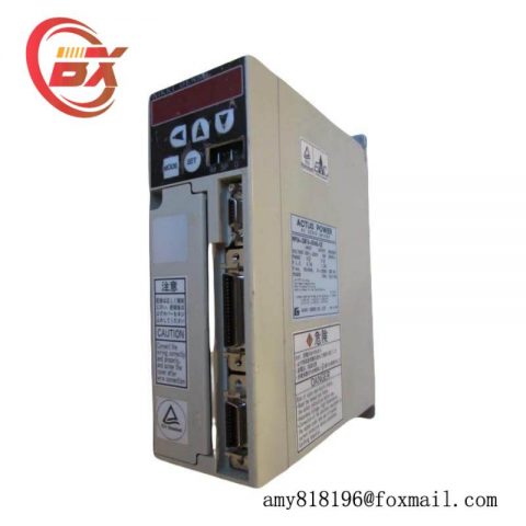 NIKKI NPSA-ZMTA-101AE-CE: Advanced AC Servo Driver for Precision Control