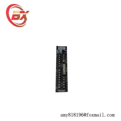 NISSEI BS1-N018 Drive - Precision Control for Industrial Automation