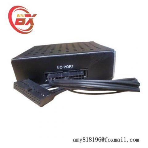 NM Nanomotion AB-2A-HR-E4 Precision Driver Amplifier