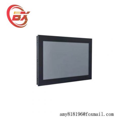 NORCO PPC-3210WS - Advantech Panel PC, High-Performance, Compact Design for Industrial Control