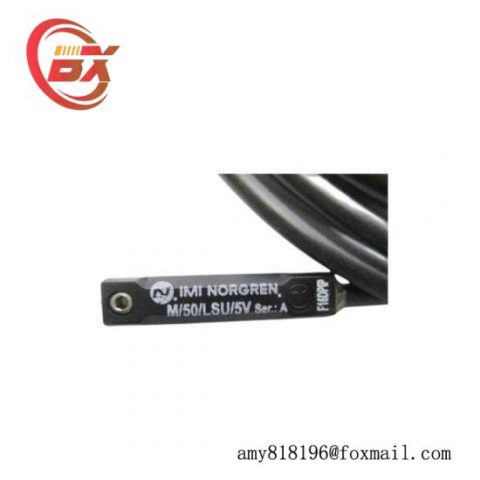 Norgren M/50/LSU/5V Magnetic Switch