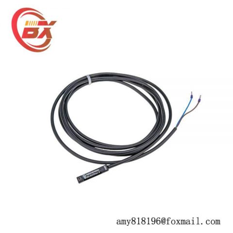 Norgren M/50/LSU/5V Reed Switch, Compact Design for Advanced Industrial Applications