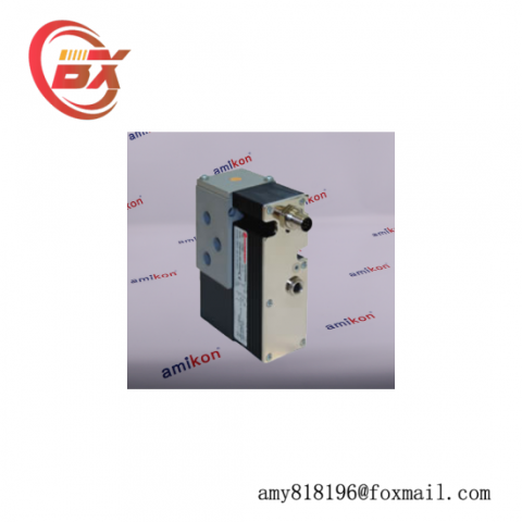 NORGREN VP6010LJ461MB200 Valve - High-Performance Flow Control Solutions