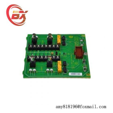 ABB NTCL01 Bailey Control Module