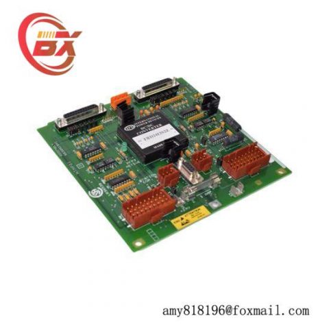 ABB NTMP01 - Advanced Process Control Module