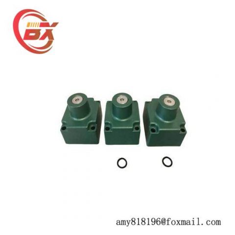 Numatics 204-314 MK15 End Caps Assembly with Light