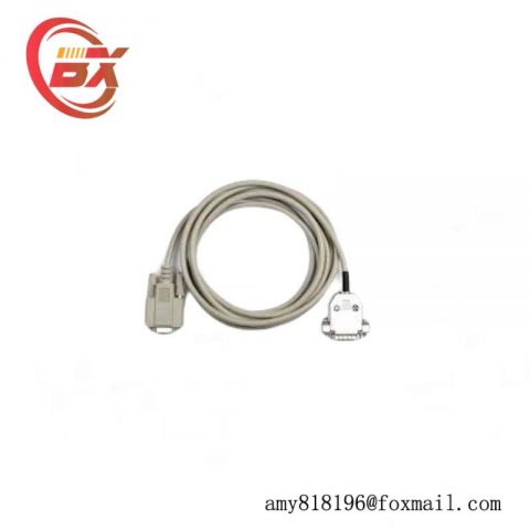 NYQUIST IOB-80 Industrial Control Module
