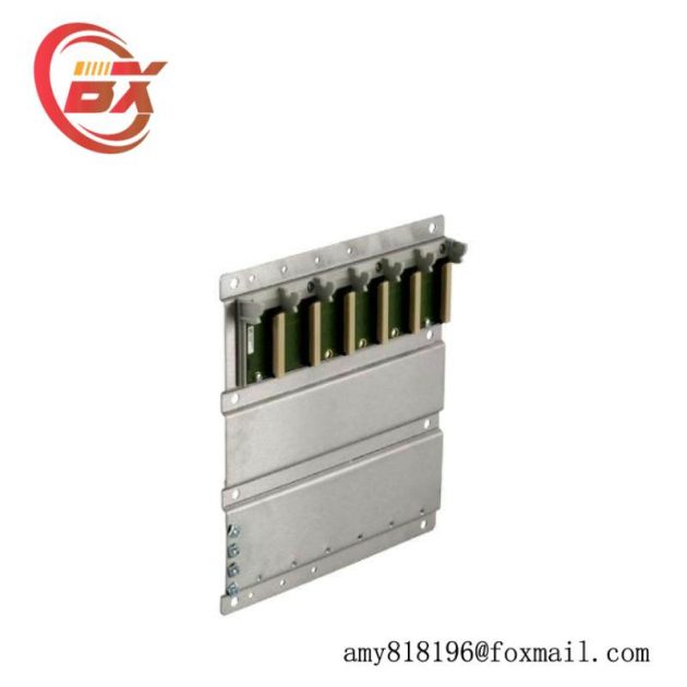NYQUIST IOB-80 Industrial Control Module