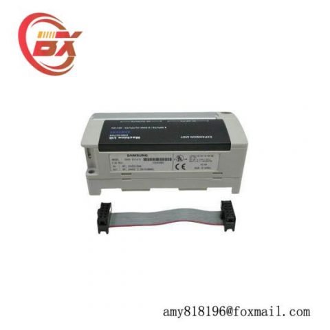 OEMAX DS60-EDT8/8 Expansion Unit: Advanced Modular Control Solution