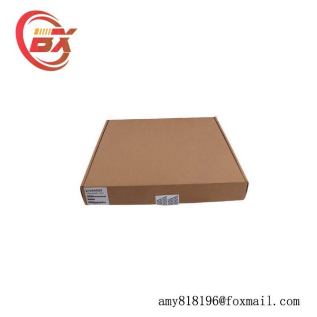Omega OM-400/440 Power Module, Advanced Industrial Control Solution