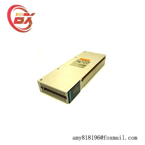 OMRON C500 Analog Board - AD501, Industrial Control Solutions