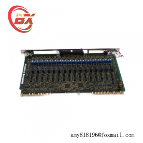 OMRON CJ1W-II101 Industrial PLC Control Unit