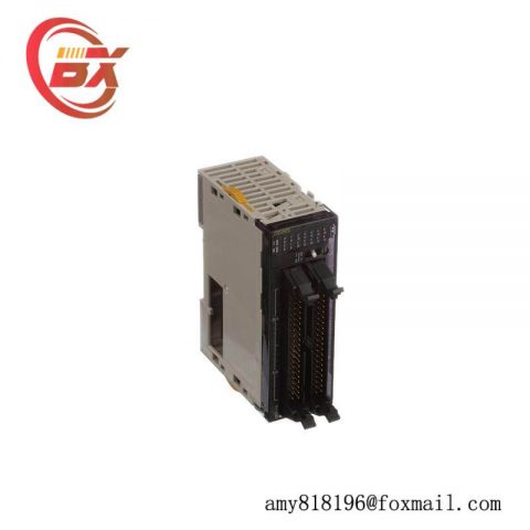 OMRON CJ1W-OD263 High-Speed Digital Output Module