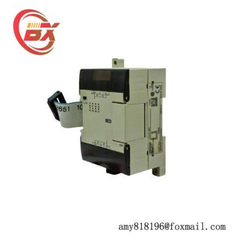 OMRON CPM1A-8ED Expansion Unit: Advanced Control Solutions for Industrial Automation