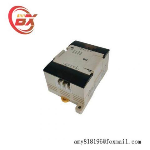 OMRON CPM1A-8ET PLC Module: Advanced Control Solutions for Industry 4.0