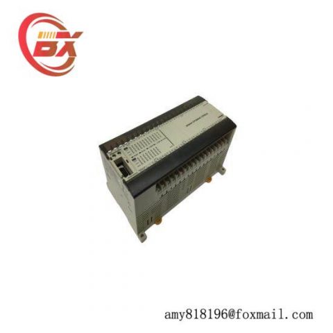 OMRON CPM2AE-60CDR-A Programmable Logic Controller Module