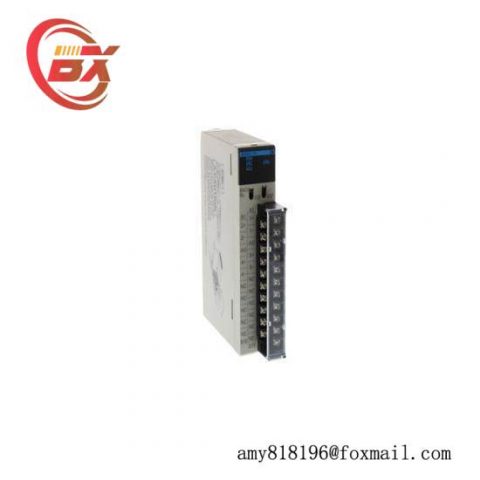 OMRON CS1W-ADO41-V1: Precision Analog I/O Unit for Industrial Automation