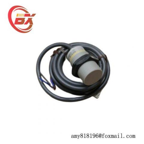 OMRON E2F-X10E1-5M Proximity Switch: Precision & Reliability in Motion Control