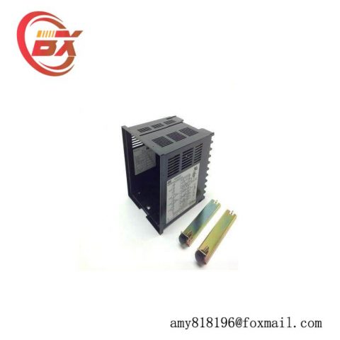OMRON E5AX-S-AEC-320: Advanced Temperature Control Module, Designed for Precision Manufacturing
