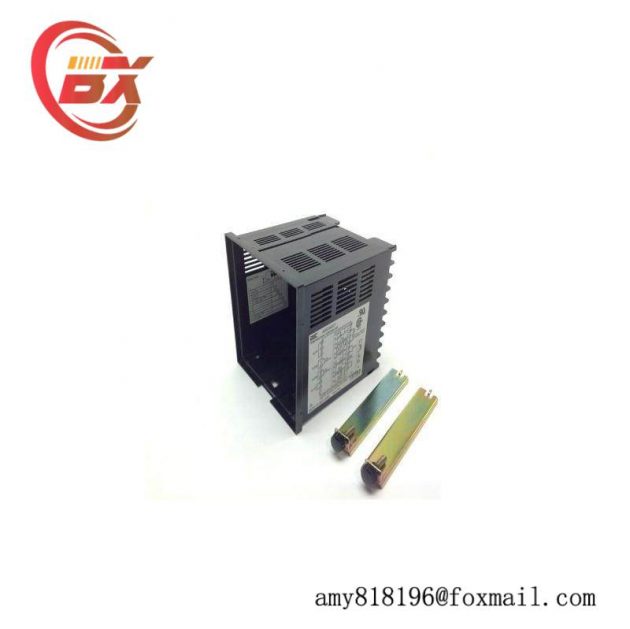 OMRON E5AX-S-AEC-320: Advanced Temperature Control Module, Designed for Precision Manufacturing
