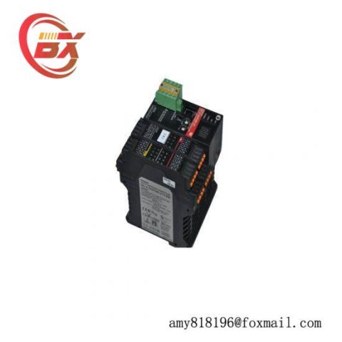 OMRON NE1A-SCPU01 Safety Controller - Advanced Industrial Safety Solution