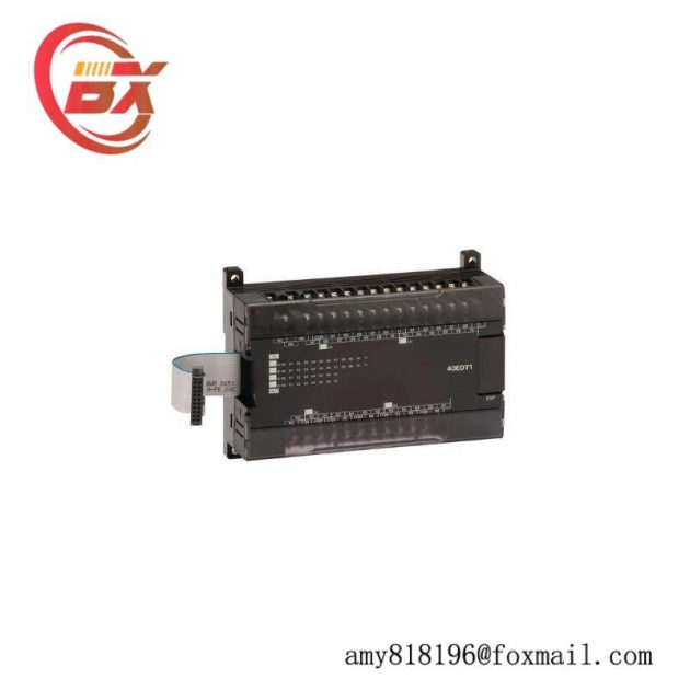 Omron NE2A-PD025 High Precision Digital Input Module, Industrial Automation