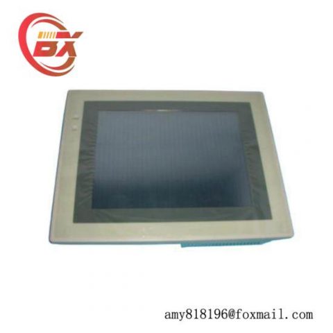 OMRON NT631C-ST152-EV2 Operator Interface: Control & Automation Solutions for Industry