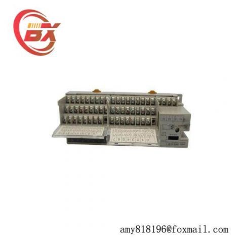 OMRON SRT2-ID16T-1 - 16-Point Remote Terminal for 24VDC Applications