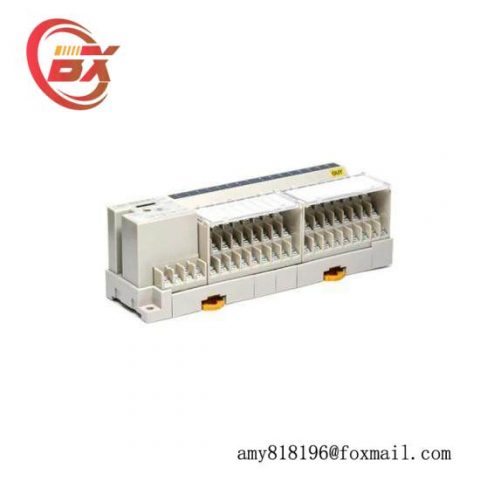 OMRON SRT2-ID16T-1 Remote Input/Output Terminal: Industry-leading Automation Solution